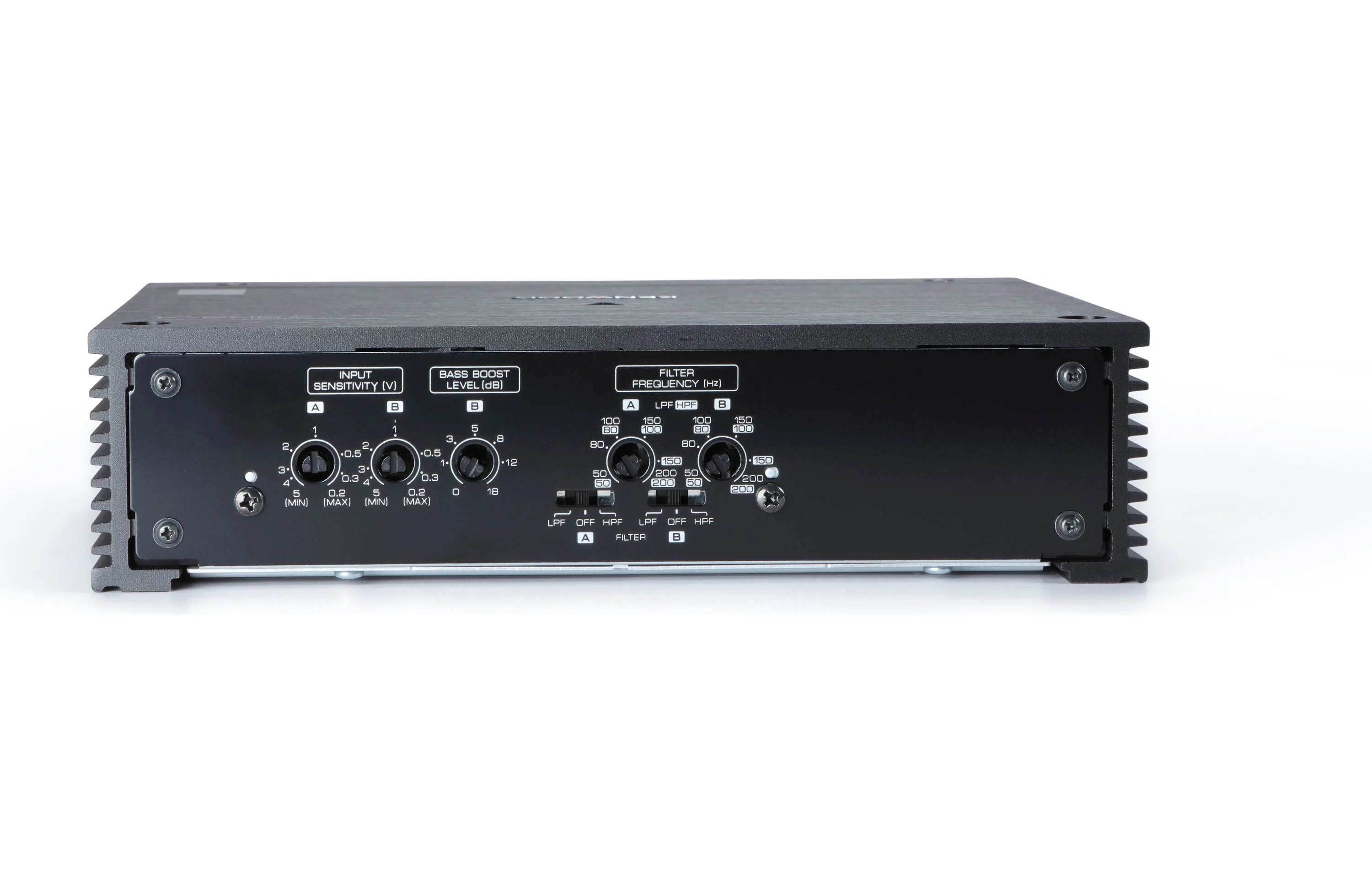 Kenwood Excelon X303-4