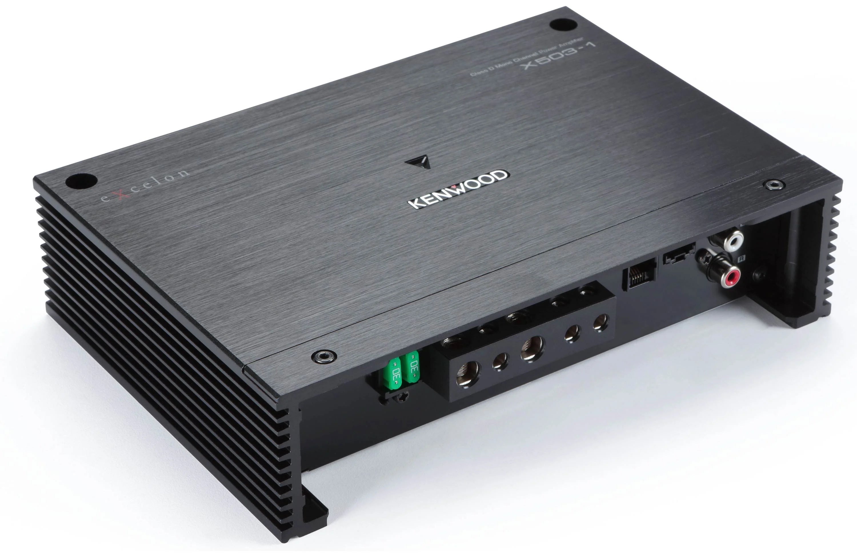 Kenwood Excelon X503-1