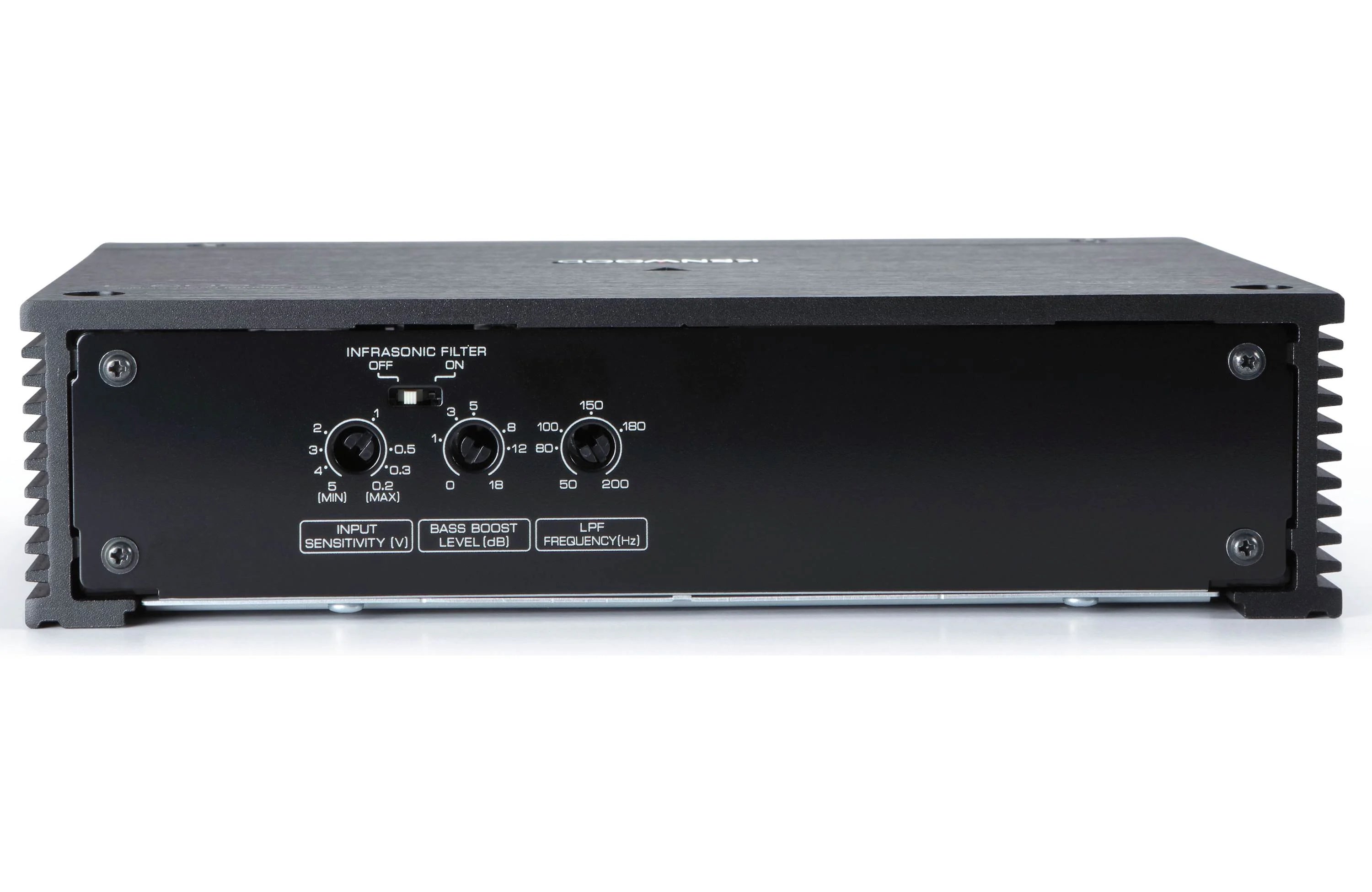 Kenwood Excelon X503-1
