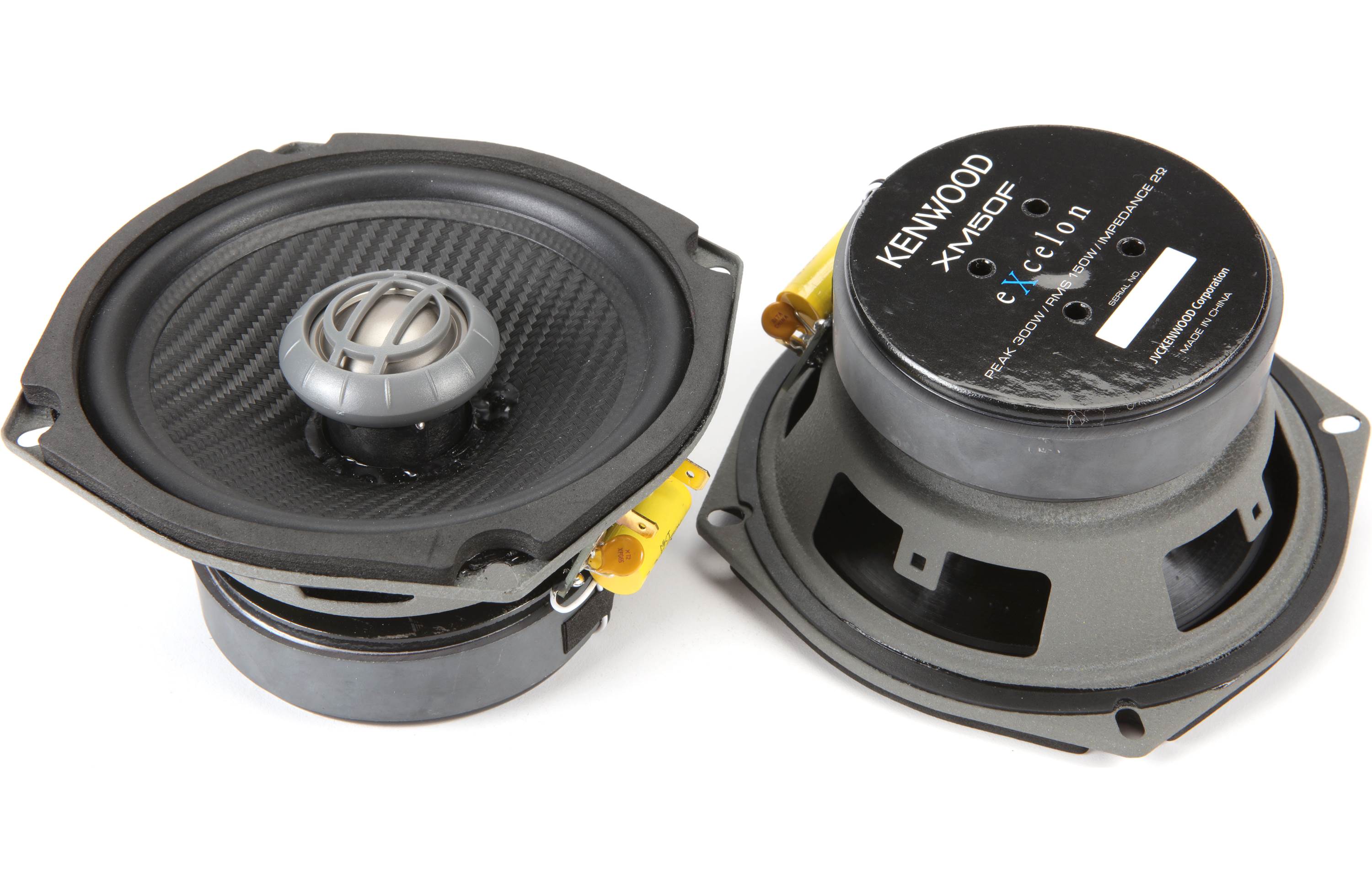 Kenwood eXcelon XM50F