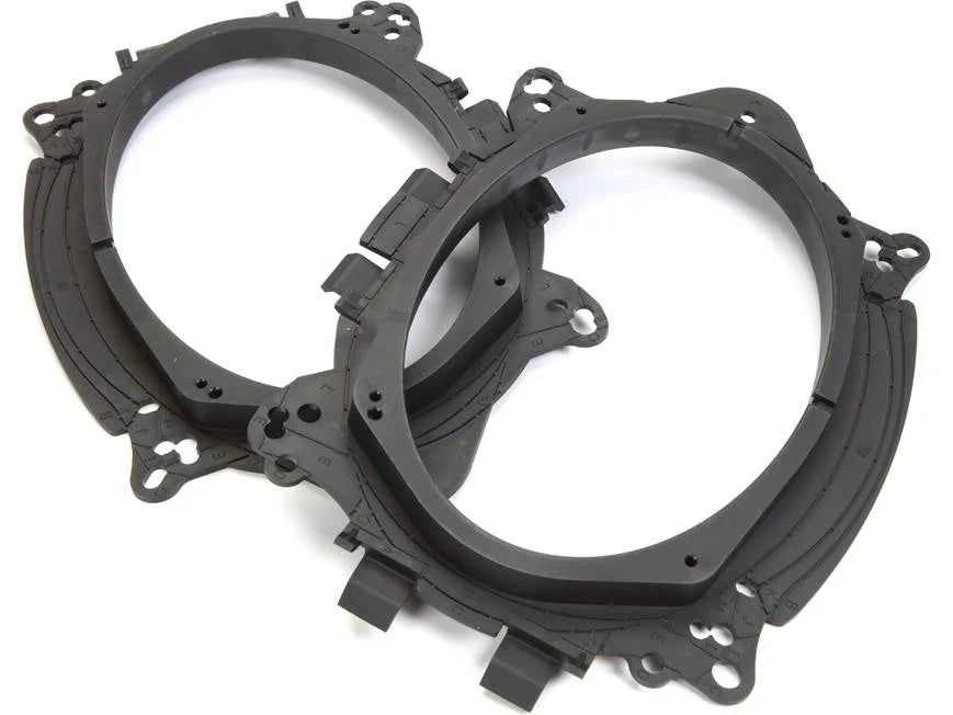 Kenwood KFC-XP6902C-Kenwood-San Diego Car Stereo