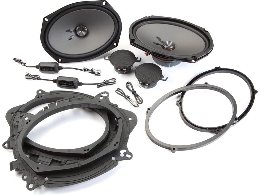 Kenwood KFC-XP6902C-Kenwood-San Diego Car Stereo