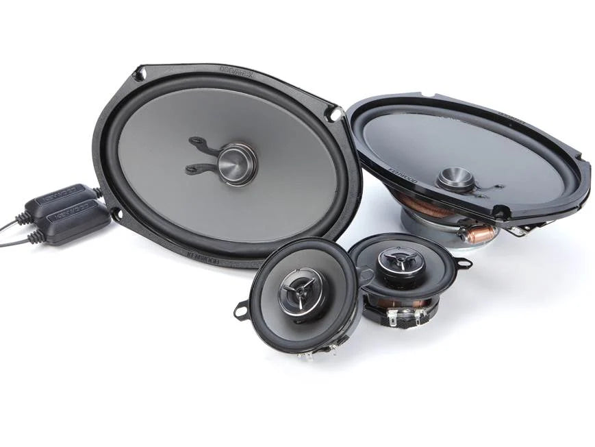 Kenwood KFC-XP6903C-Kenwood-San Diego Car Stereo