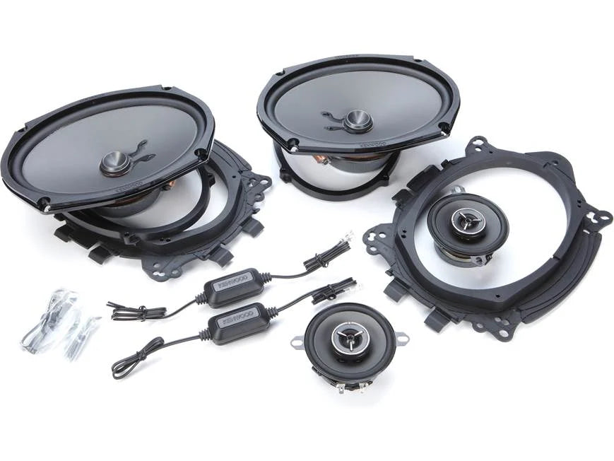 Kenwood KFC-XP6903C-Kenwood-San Diego Car Stereo