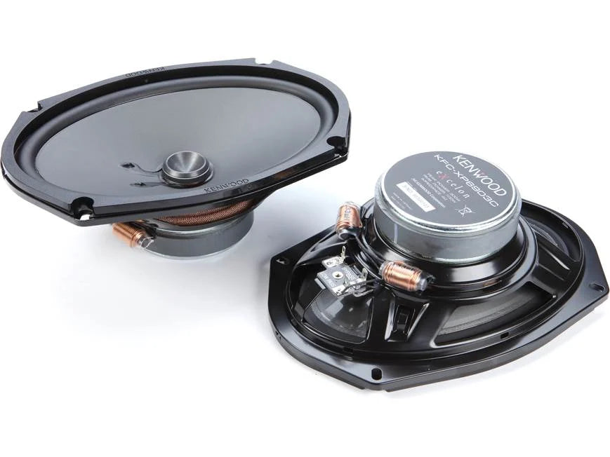 Kenwood KFC-XP6903C-Kenwood-San Diego Car Stereo