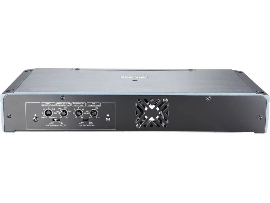 Kenwood KAC-D8105-Kenwood-San Diego Car Stereo