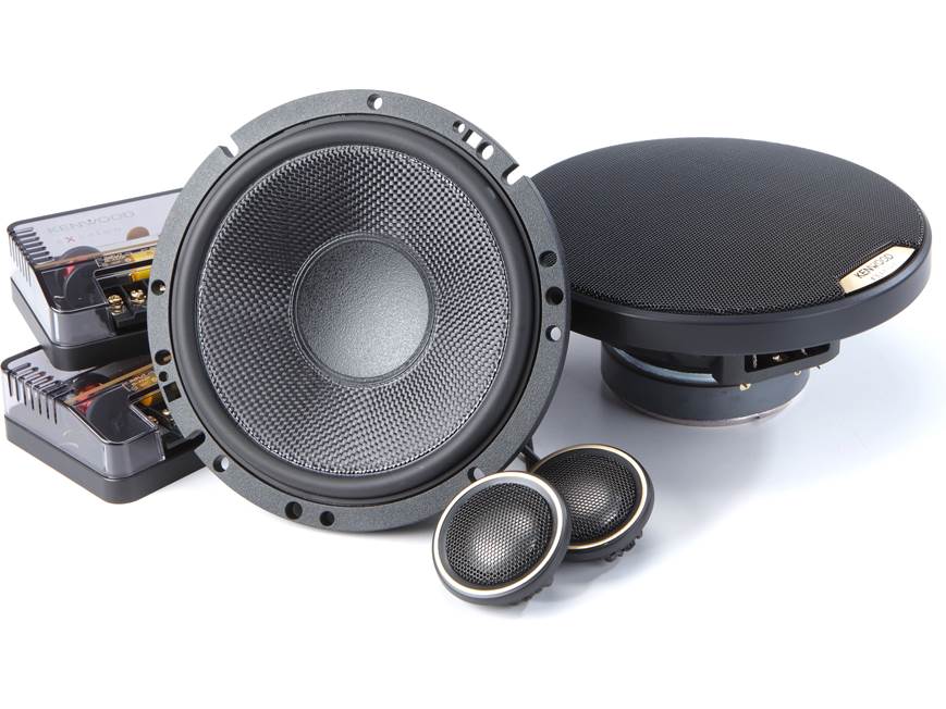 Kenwood XR-1701P-Kenwood-San Diego Car Stereo