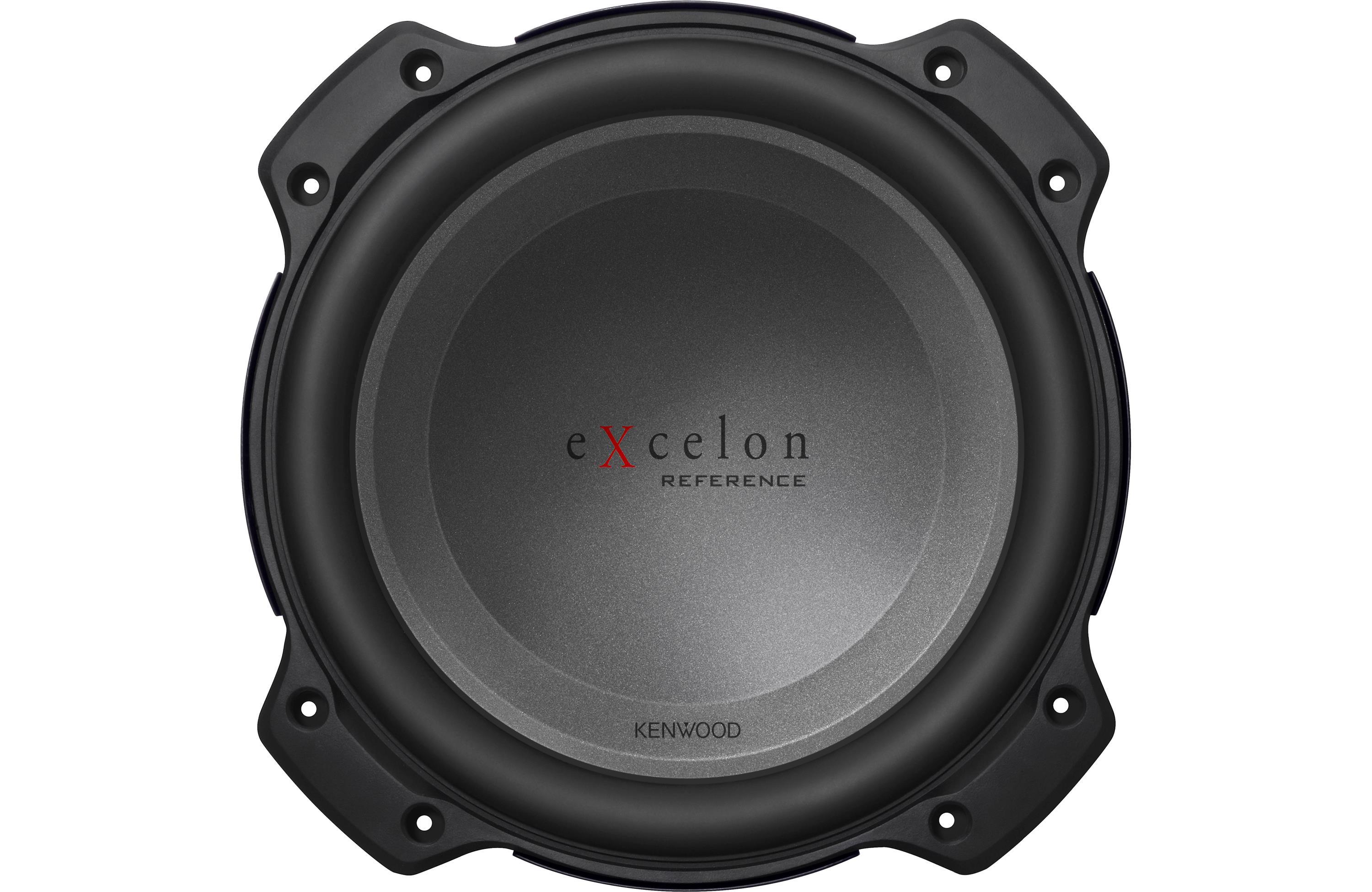 Kenwood Excelon XR-W1002