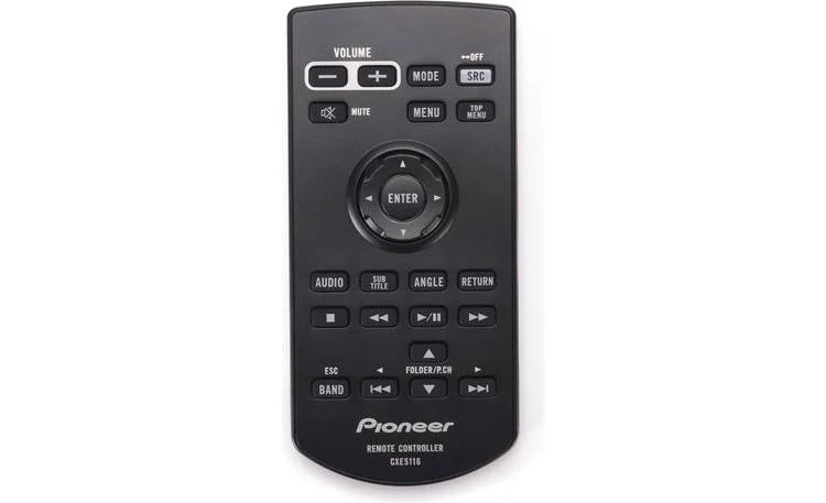 Pioneer DMH-1800NEX