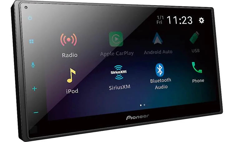 Pioneer DMH-1800NEX