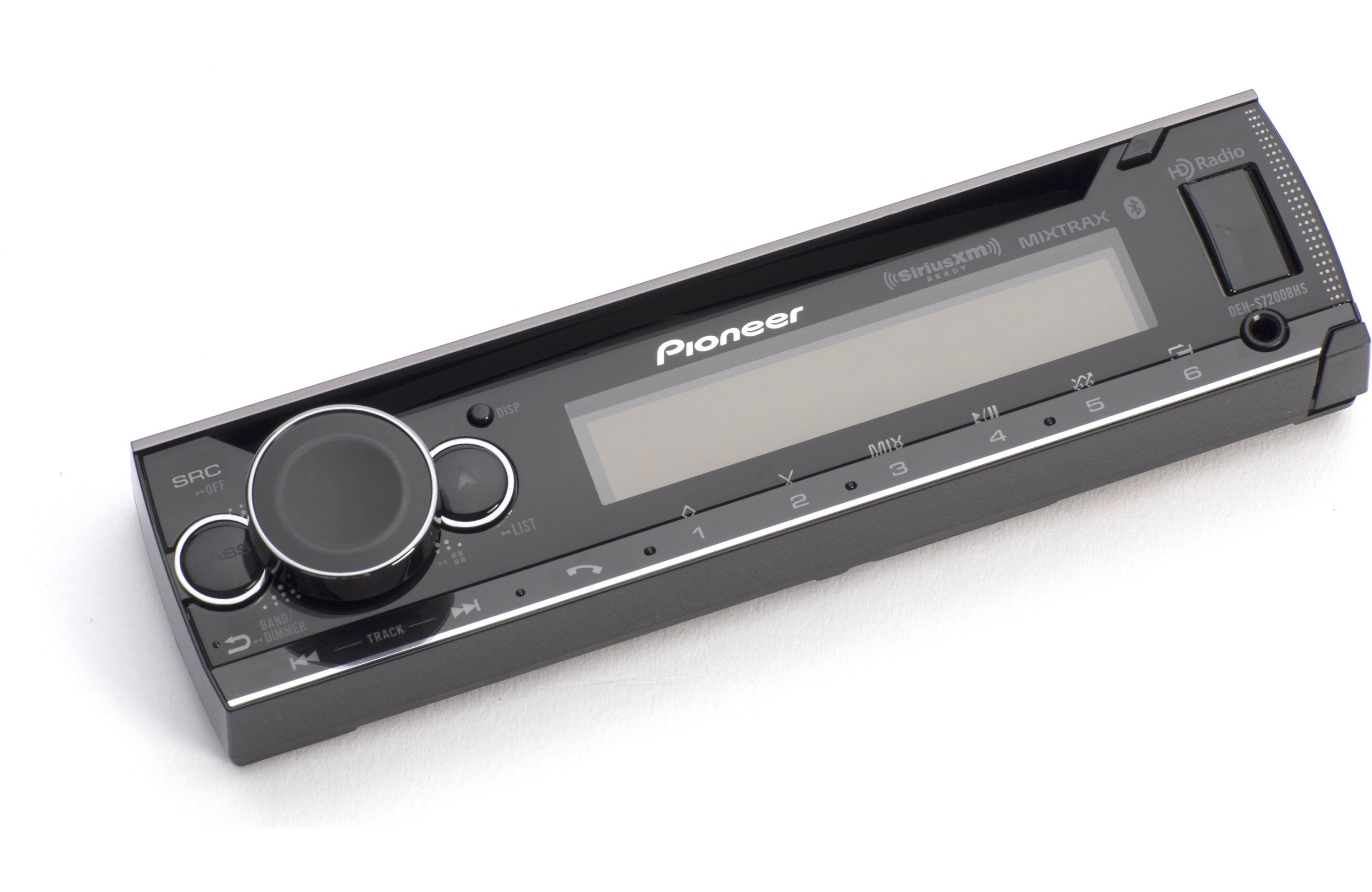 Pioneer DEH-S7200BHS
