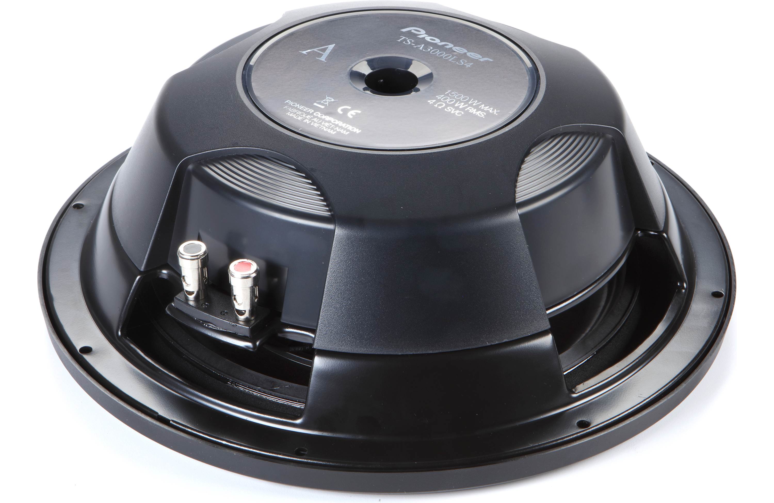 Pioneer TS-A3000LS4