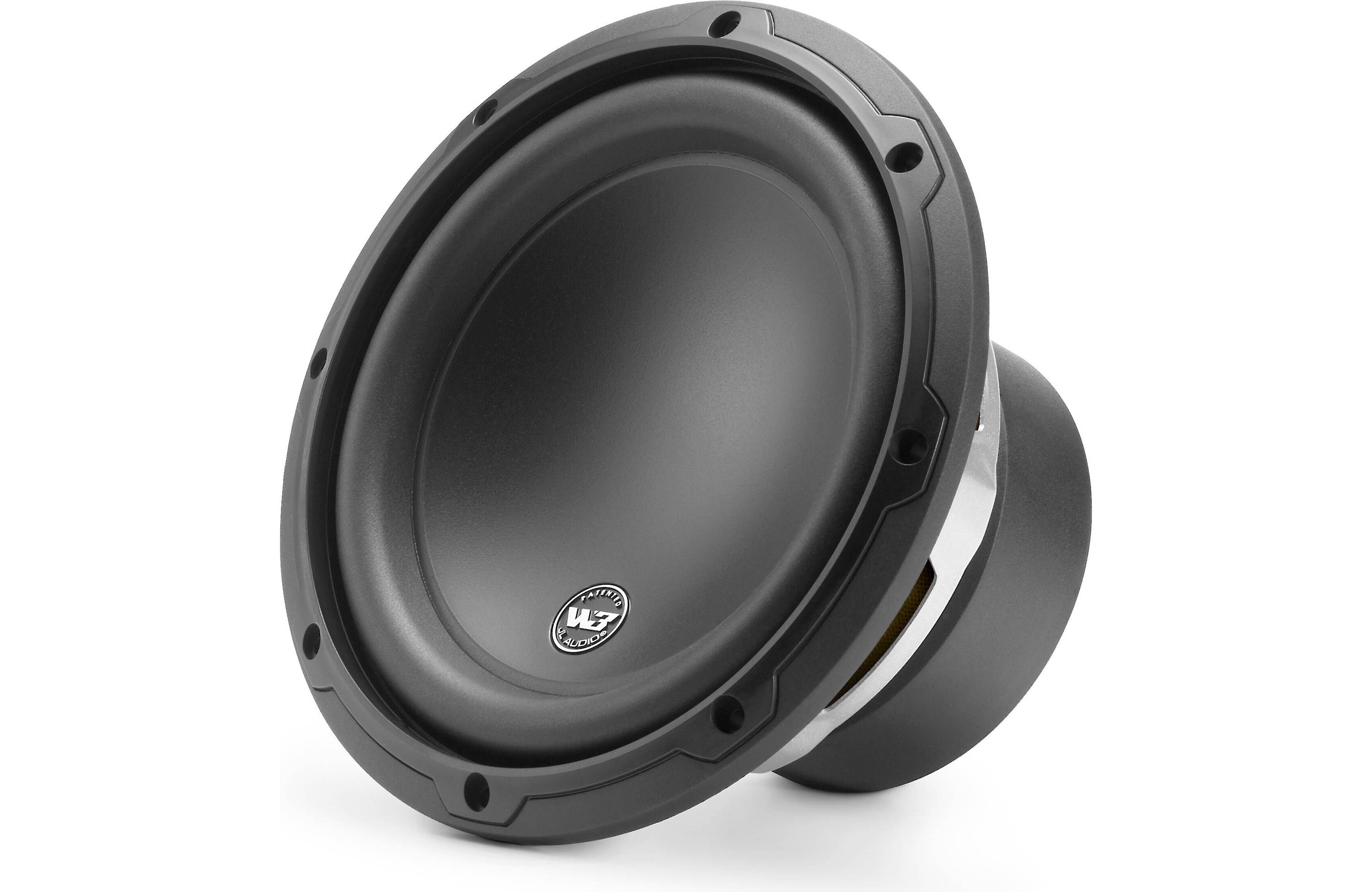 JL Audio 8W3v3-4