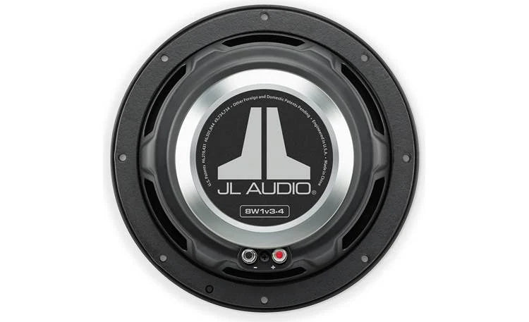 JL Audio 8W1v3-4