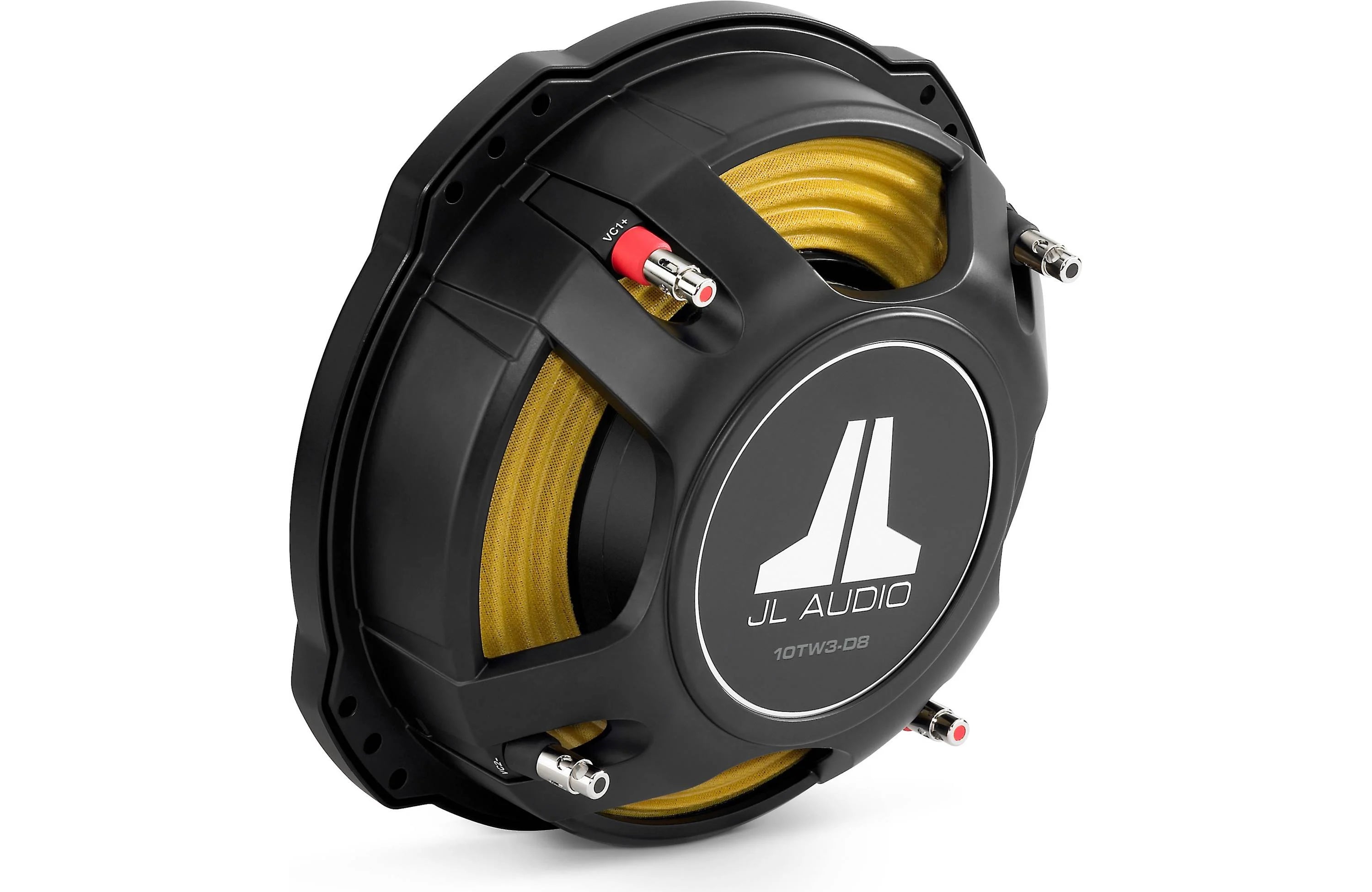 JL Audio 10TW3-D8