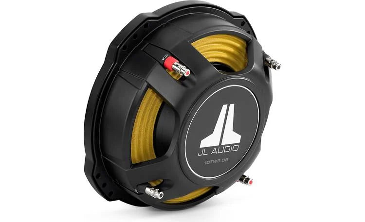 JL Audio 10TW3-D8
