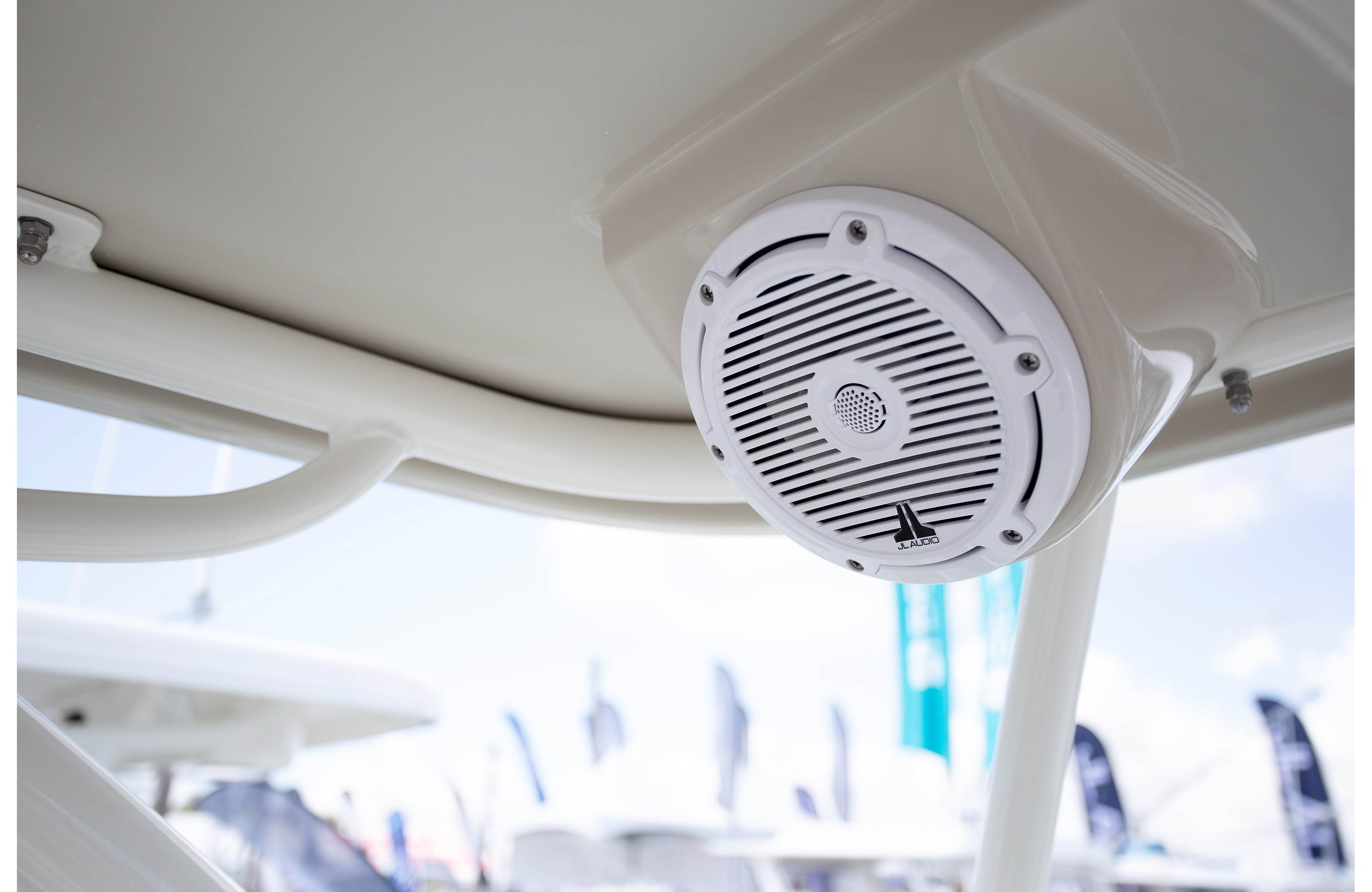 JL Audio M3-650X-C-Gw
