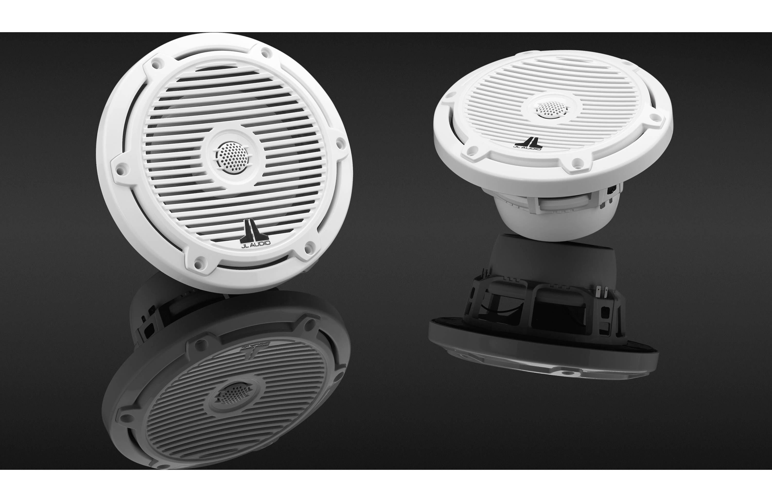 JL Audio M3-650X-C-Gw