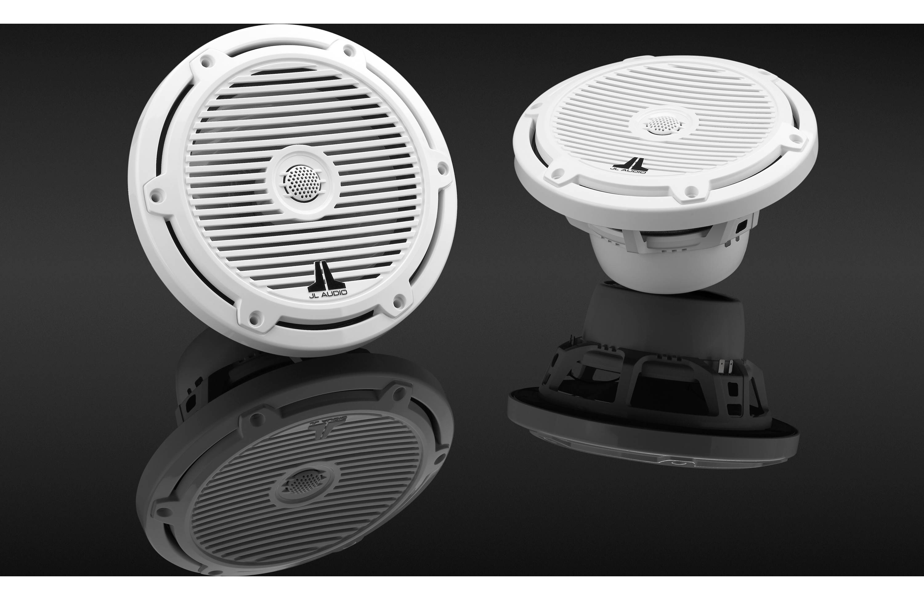 JL Audio M3-770X-C-Gw
