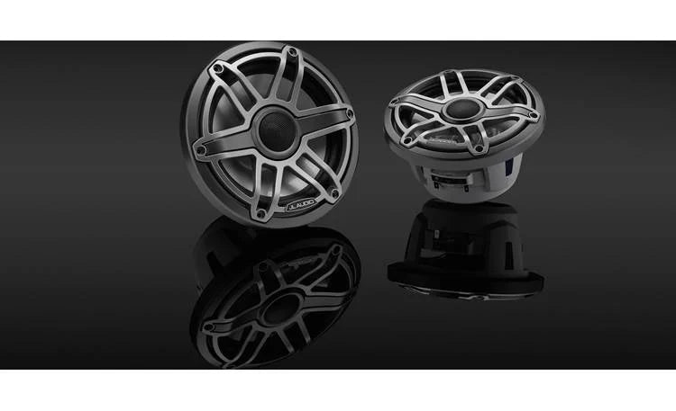 JL Audio M6-770X-S-GmTi