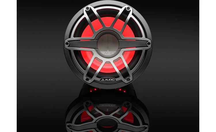 JL Audio M6-10W-S-GmTi-i-4