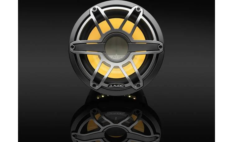JL Audio M6-10W-S-GmTi-i-4