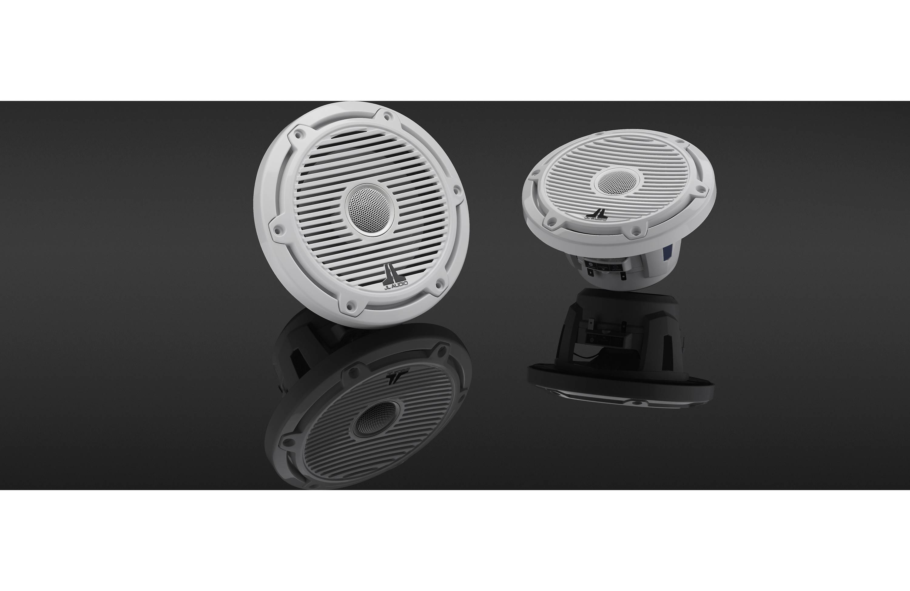 JL Audio M6-650X-C-3Gw