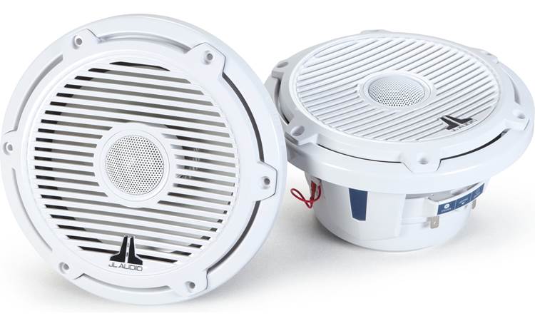 JL Audio M6-770X-C-3Gw