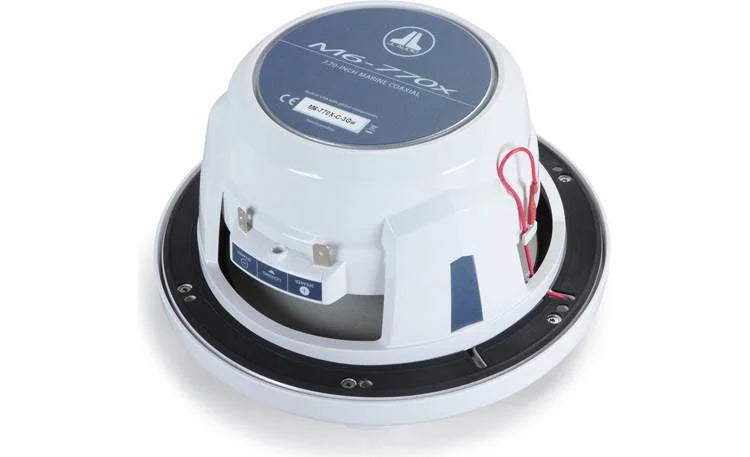 JL Audio M6-770X-C-3Gw