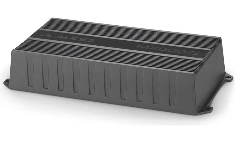 JL Audio MX600/3