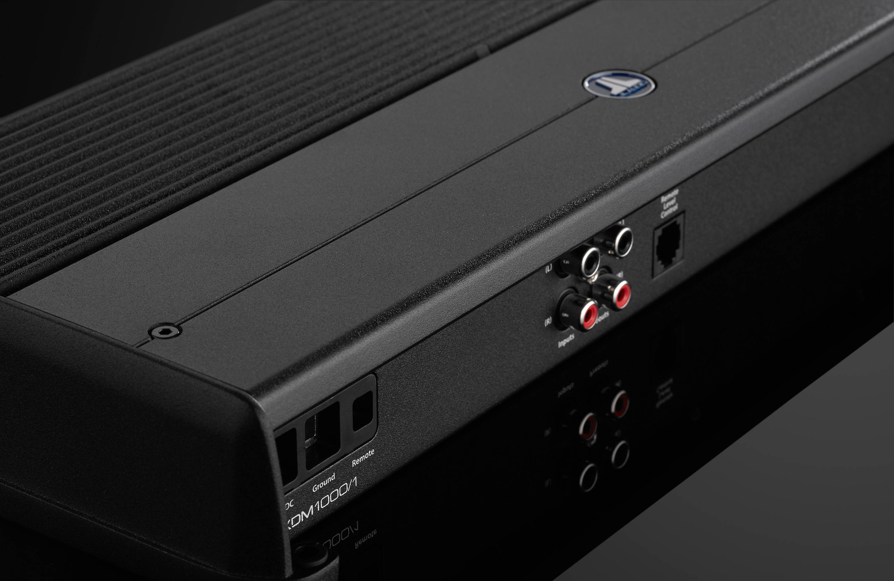 JL Audio XDM1000/1