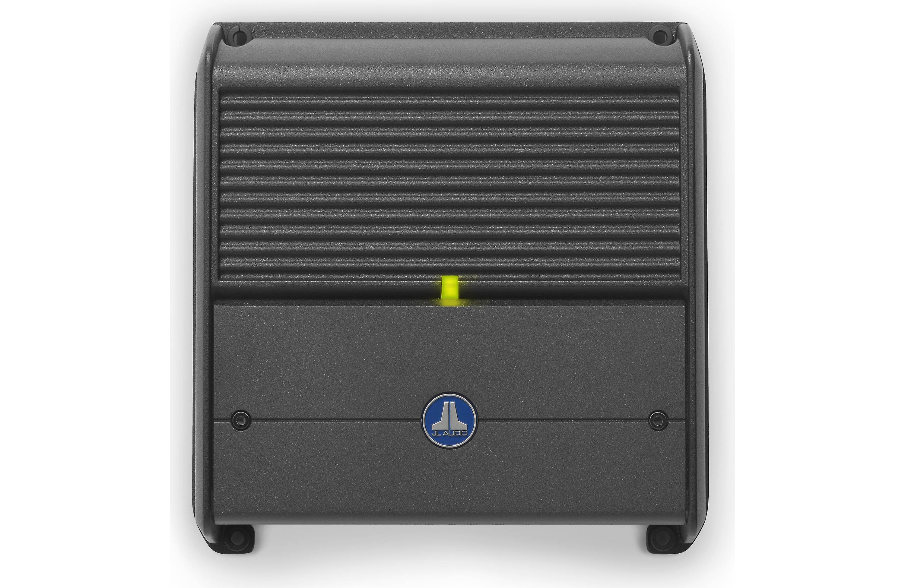 JL Audio XDM200/2
