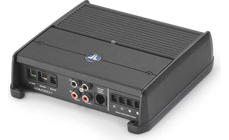 JL Audio XDM300/1