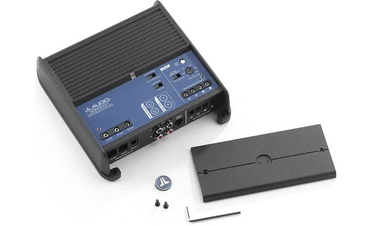 JL Audio XDM300/1