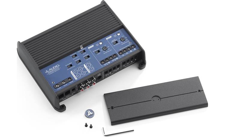 JL Audio XDM500/3