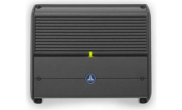 JL Audio XDM500/3