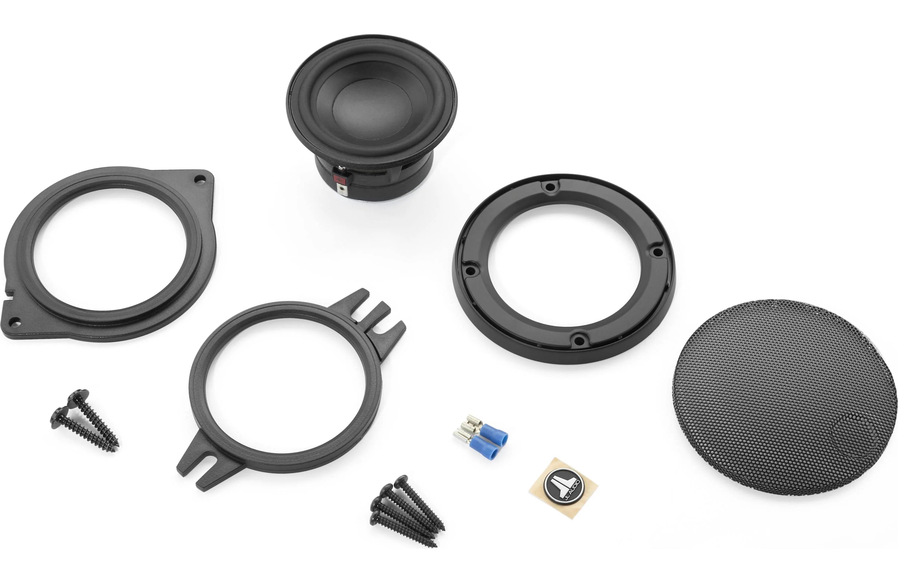 JL Audio C6-275cm
