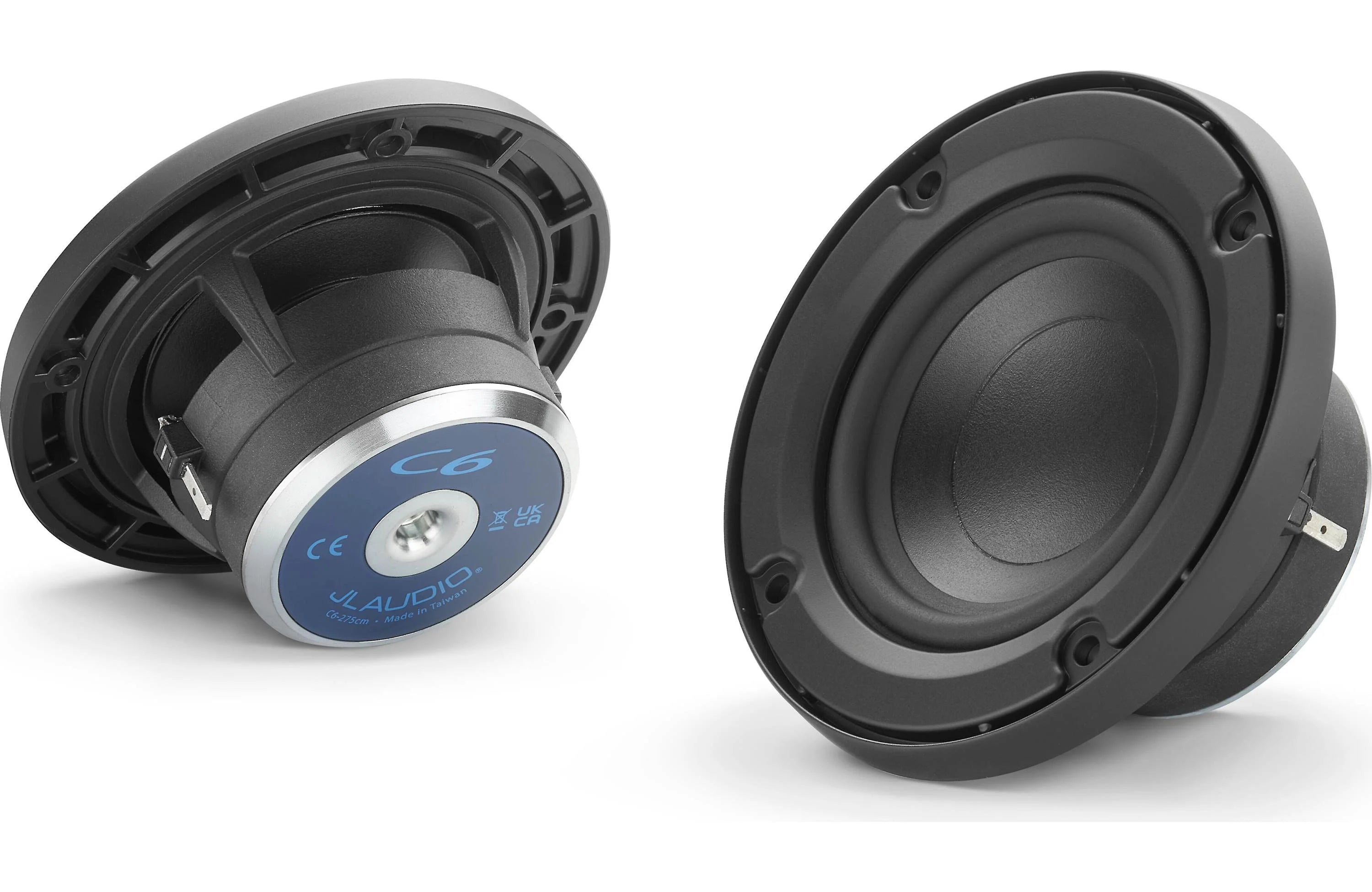JL Audio C6-275cm