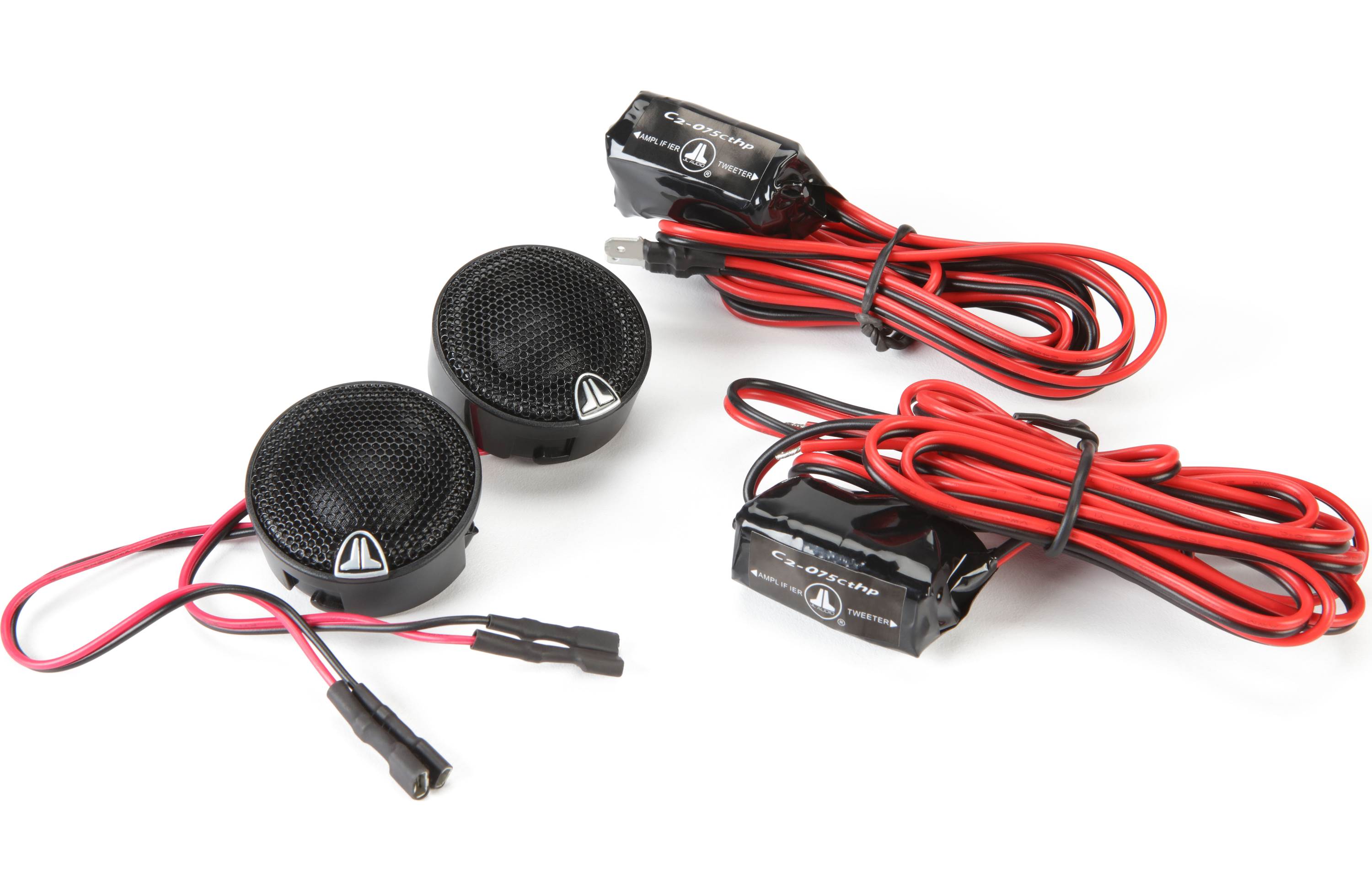 JL Audio C2-075ct