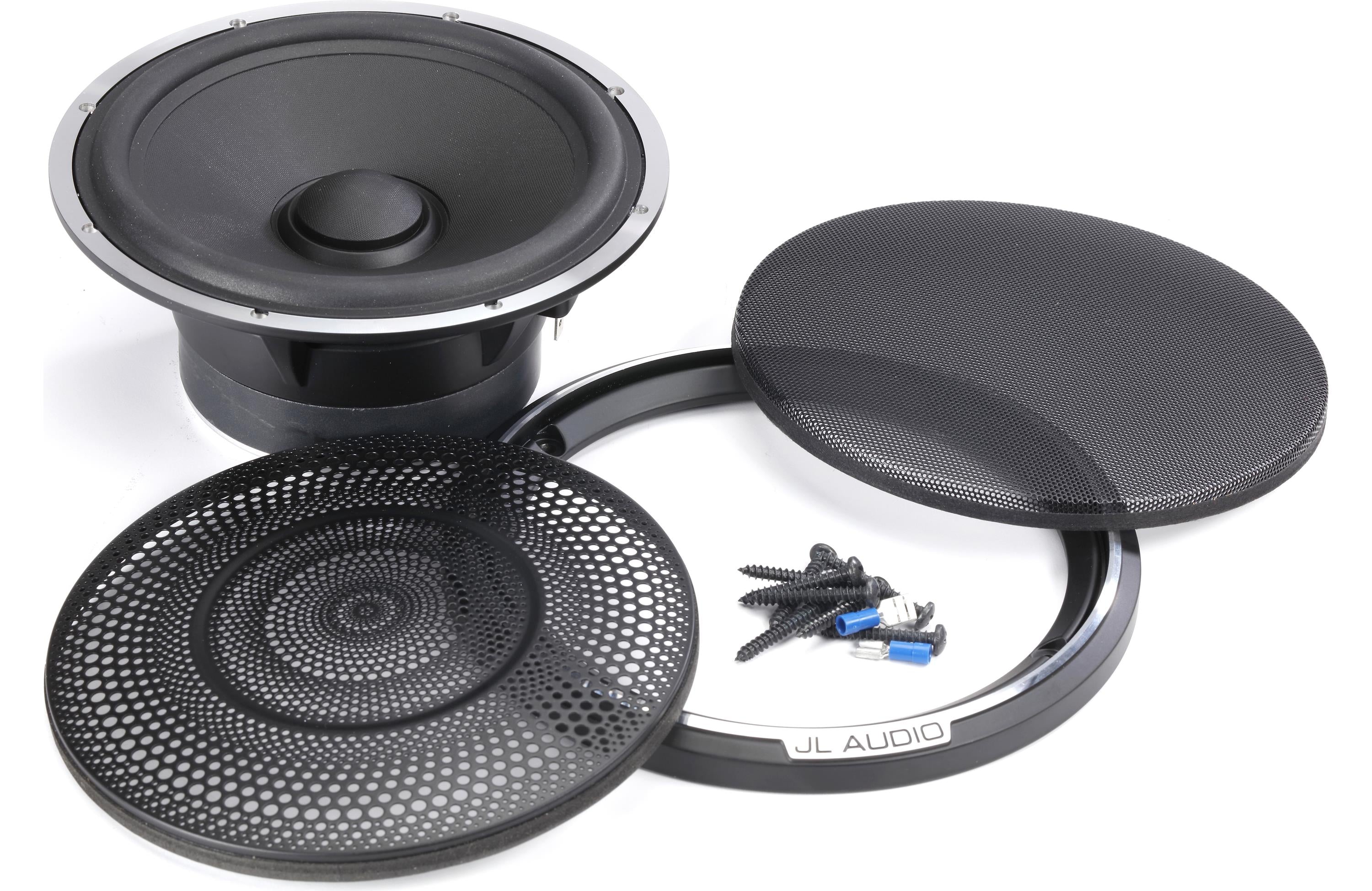 JL Audio C7-650cw