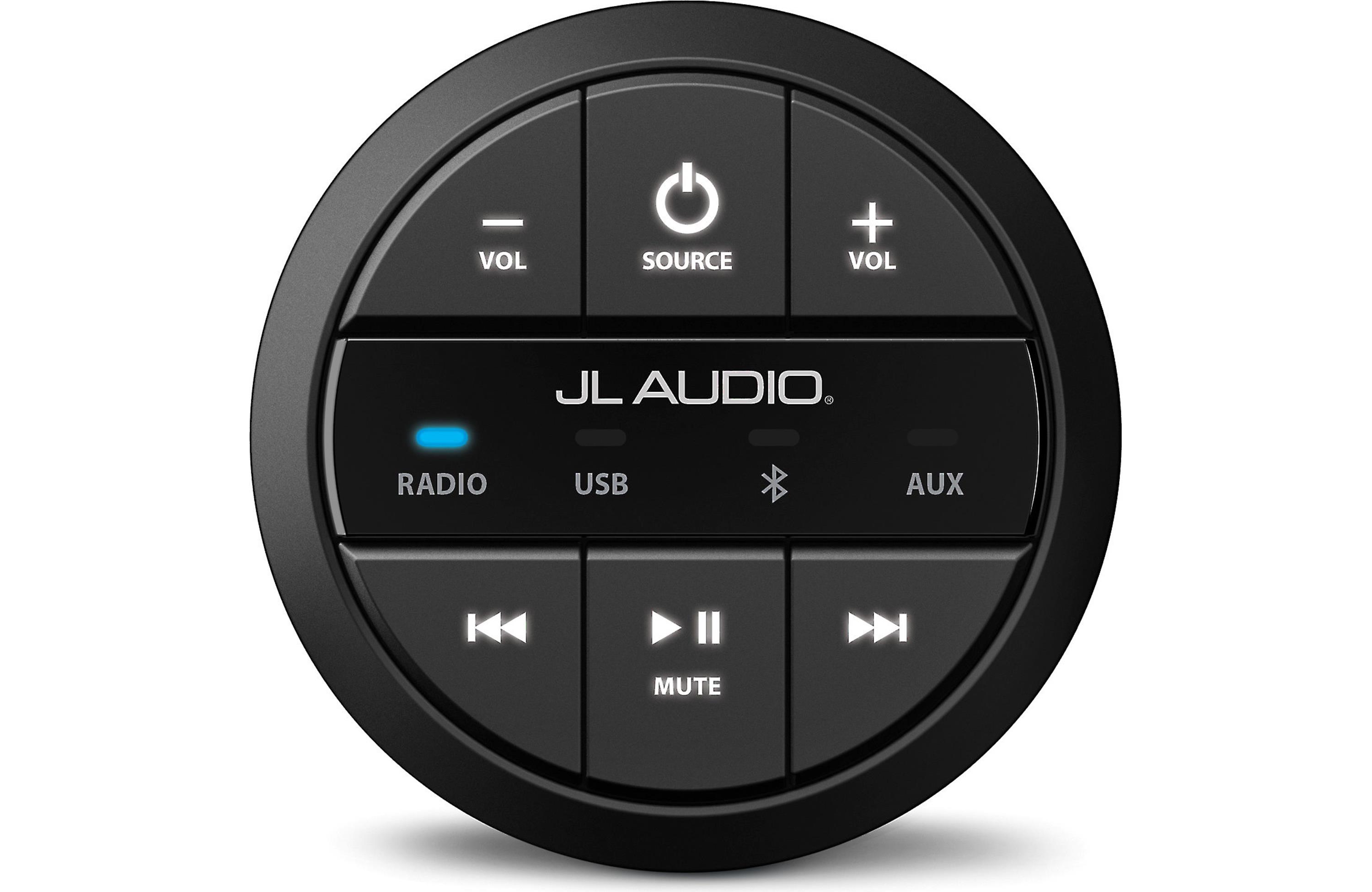 JL Audio MMR-20-BE