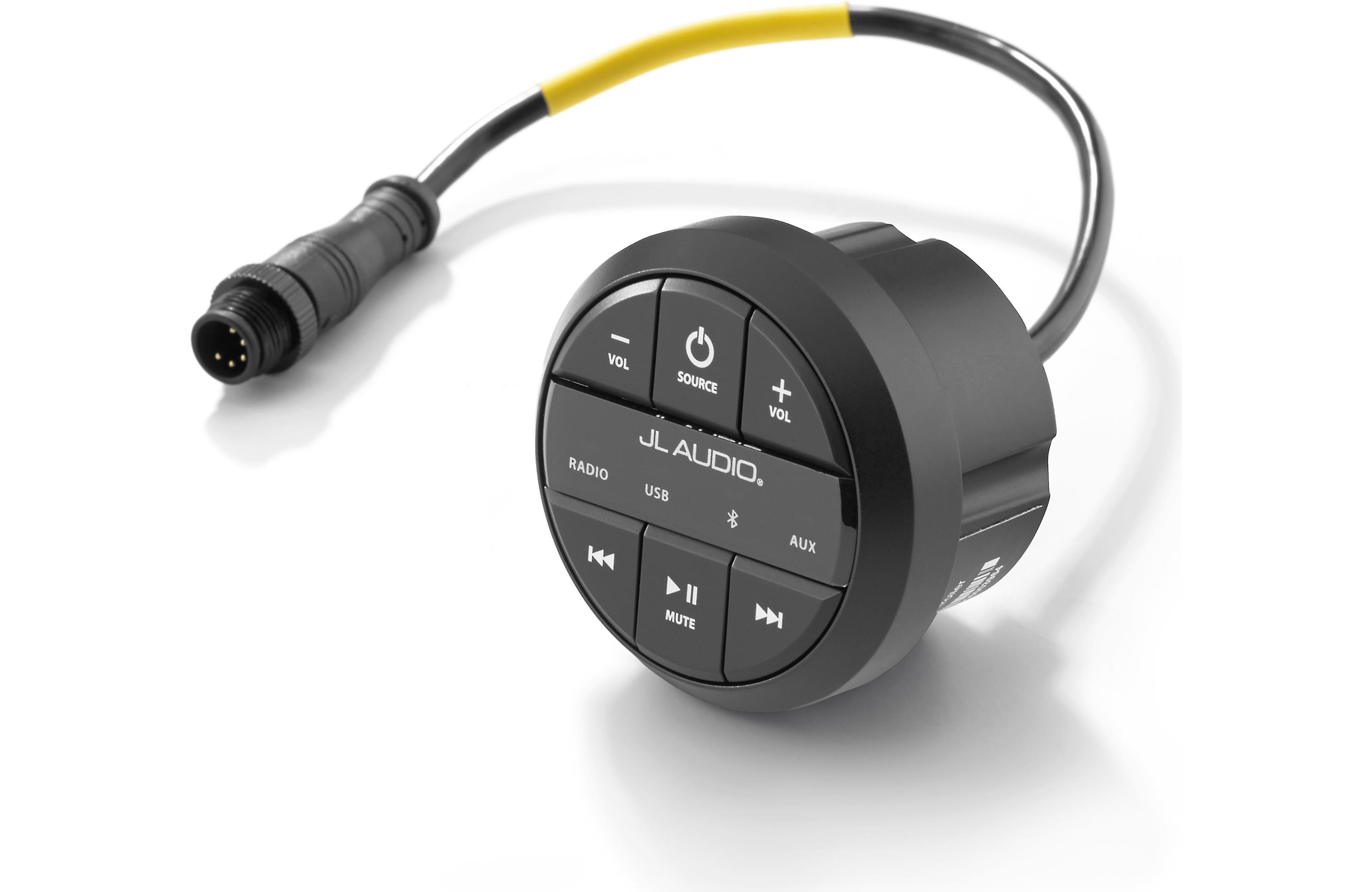 JL Audio MMR-20-BE