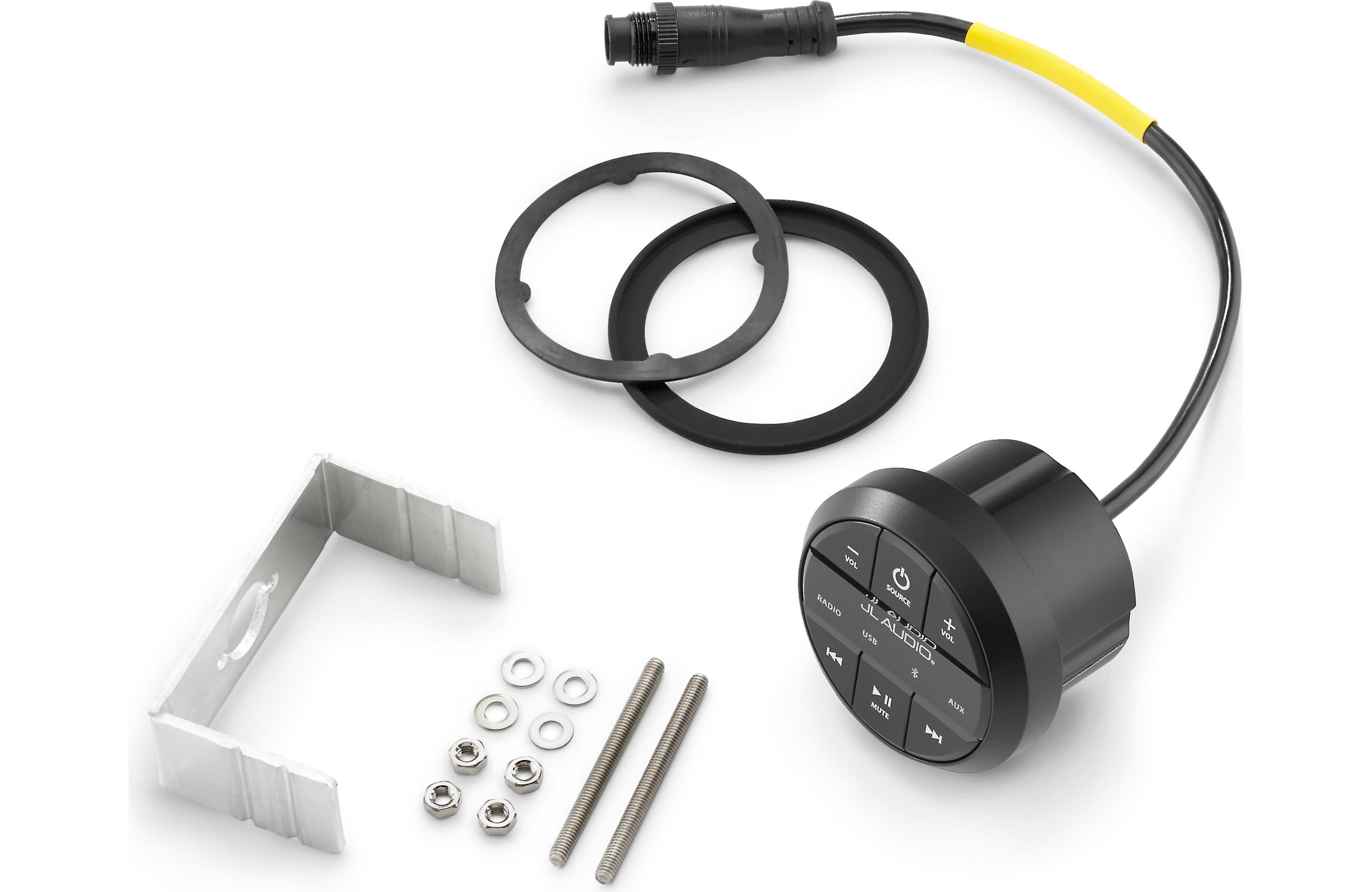 JL Audio MMR-20-BE