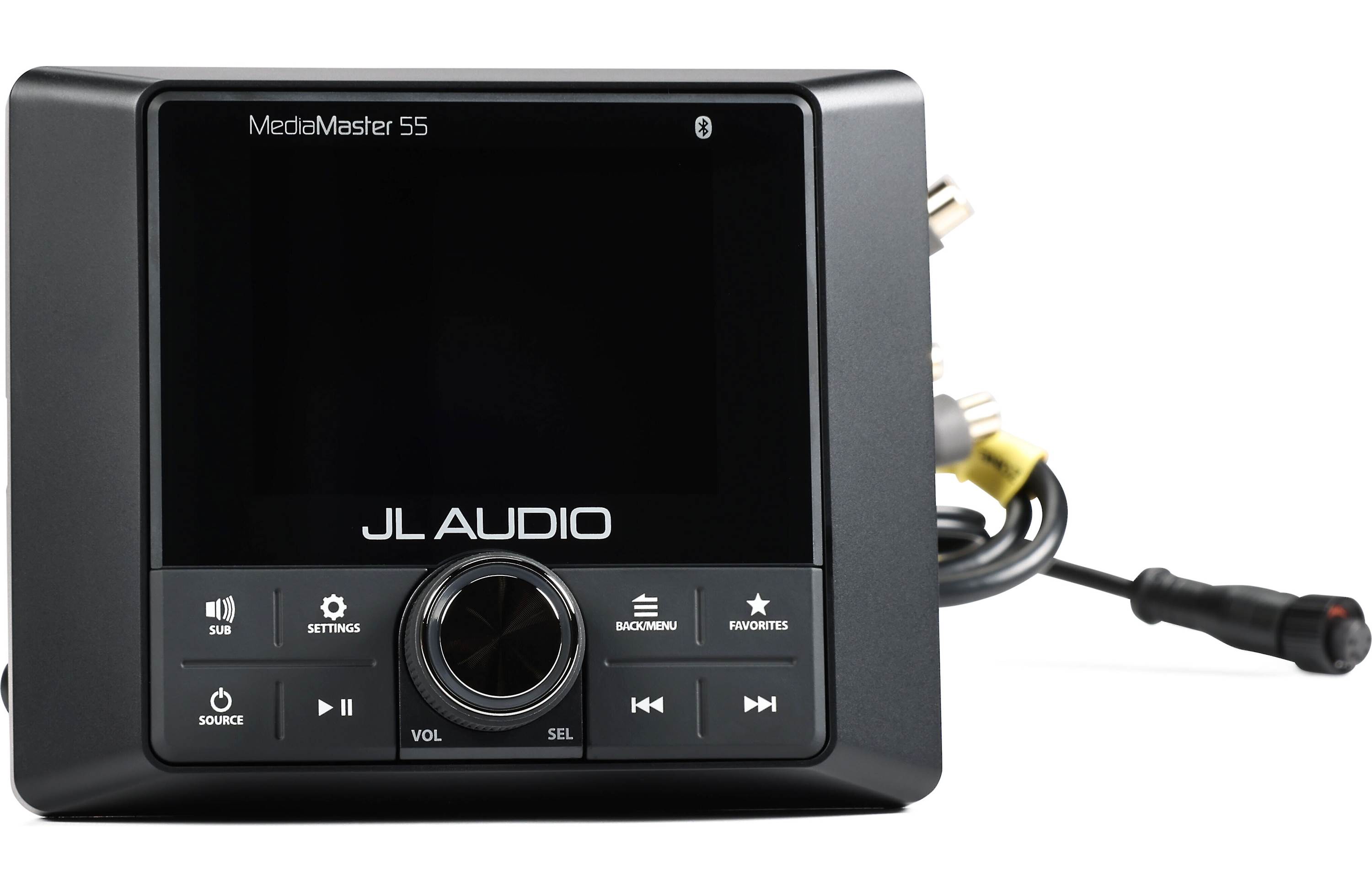 JL Audio MM55