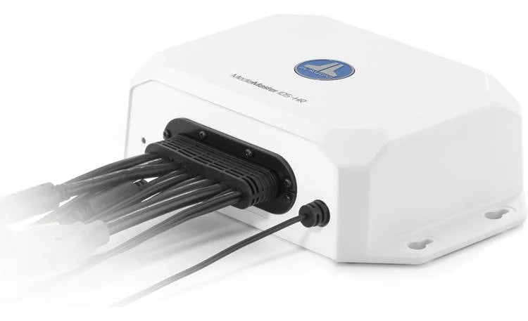 JL Audio MediaMaster MM105-HR