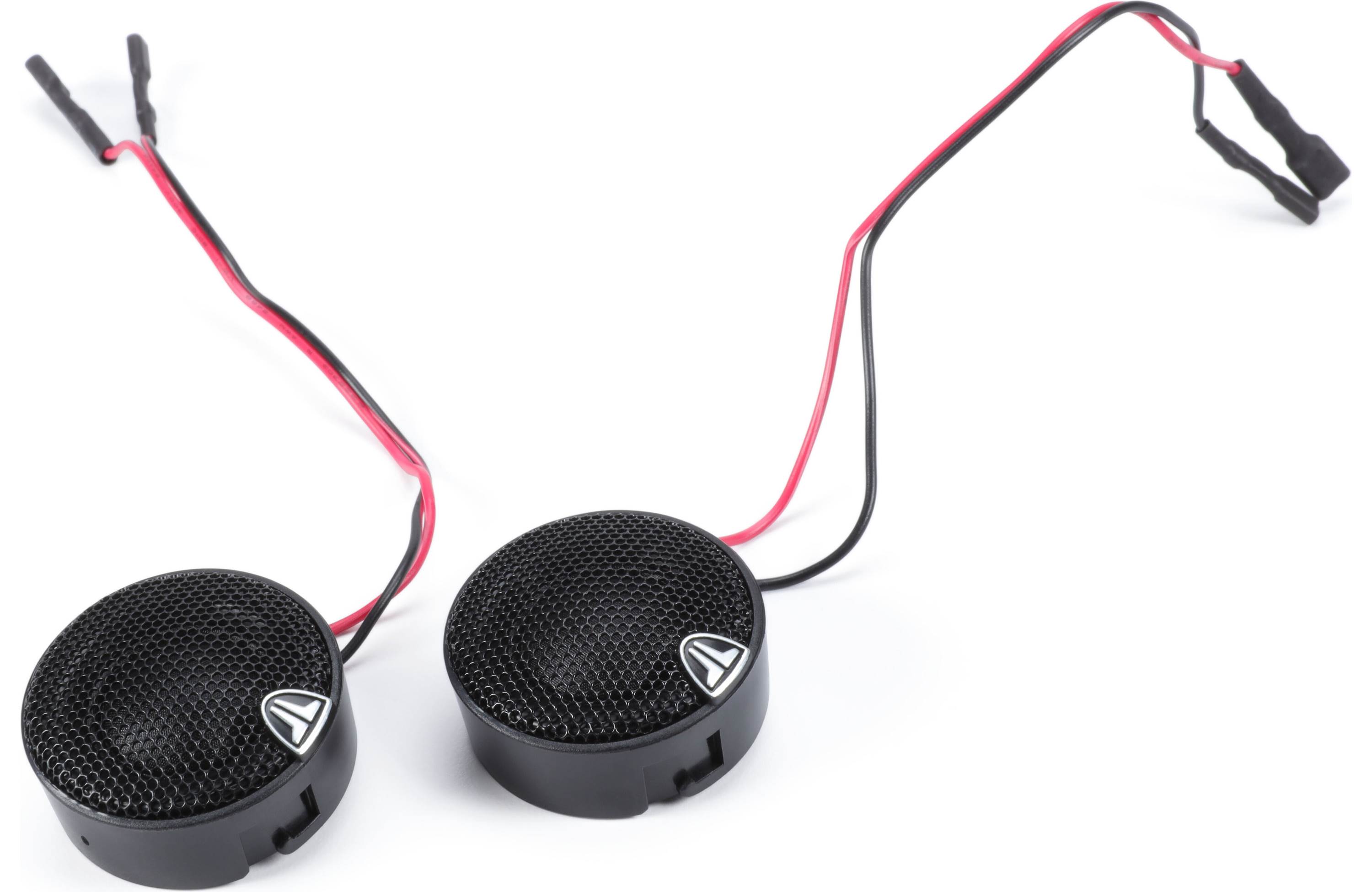 JL Audio C2-525