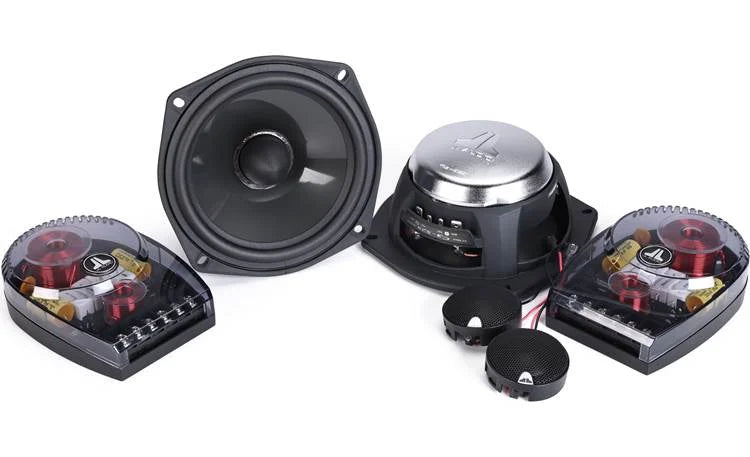 JL Audio C3-525cw