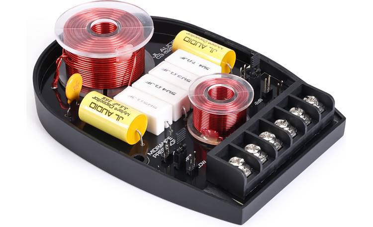 JL Audio C3-525cw