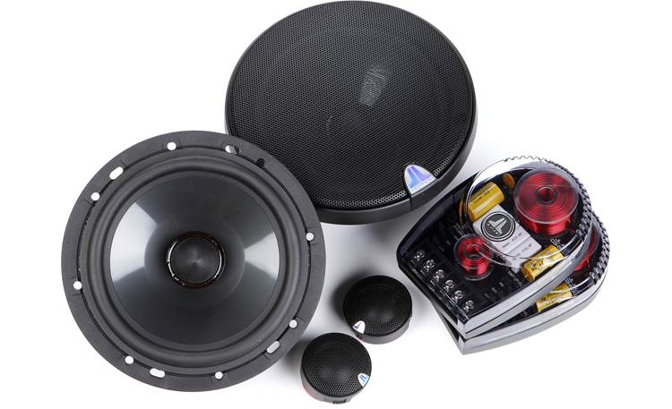 JL Audio C3-600cw