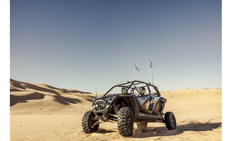 Garmin Tread 2 SxS Edition